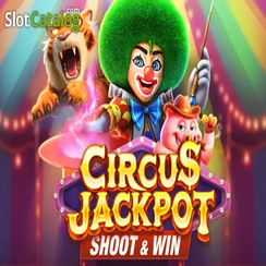 Circus Jackpot 33999 গেম