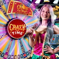 33999 Crazy FaFaFa স্লট গেম আইকন