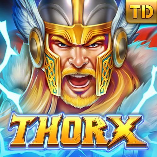 থর এক্স Slot Game 33999